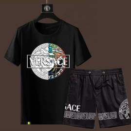 Picture of Versace Shirt Pant Suits _SKUVersaceM-4XL11Lr40125016